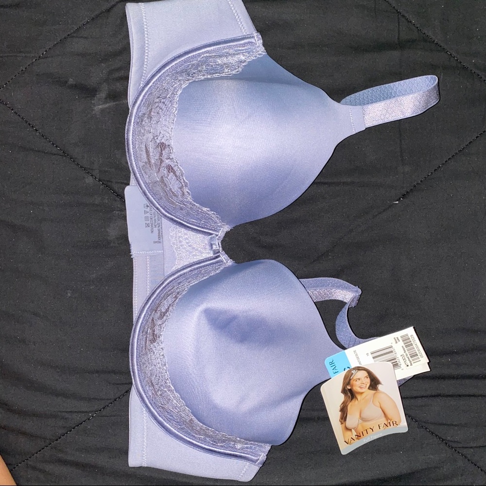 Vanity Fair Bra